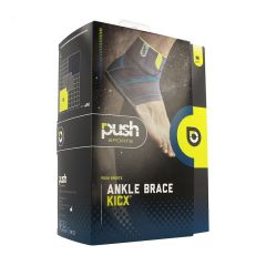 PUSH SPORTS ENKELBRACE KICX M LINKS