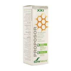 SORIA PROPOSOR XXI FL 50ML