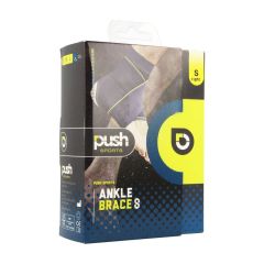 PUSH SPORTS ENKELBRACE 8 S RECHTS