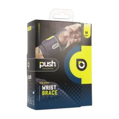 PUSH SPORTS POLSBRACE M RECHTS
