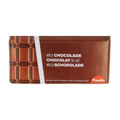 PRODIA CHOCOLADE MELK 85G REVOGAN