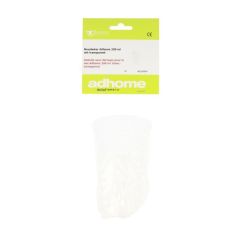 NEUSBEKER ECONOMY 200ML WIT TRANSPARANT