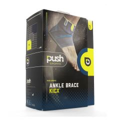 PUSH SPORTS ENKELBRACE KICX S RECHTS