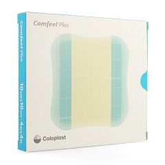 COMFEEL PLUS 10X10CM 3 33110.2