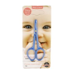 VITRY SCHAAR ZUIGELING INOX PASTEL 1045