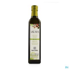 SORIA OLIJFOLIE PARQUEOLIVA BIO 500ML
