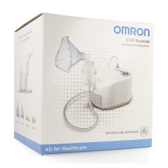 OMRON C101 COMPRESSOR-VERSTUIVER
