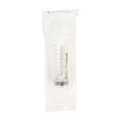 BD SPUIT WASSEN STER JANET 100ML