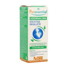 PURESSENTIEL ADEMHALING INHALATIE 50ML