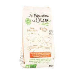 CELIANE BAK MIX BIO 500G 4073 REVOGAN