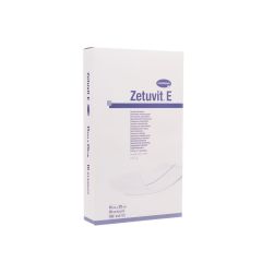 ZETUVIT E HARTM STER 15X25CM 10 4137734