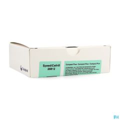 SPEEDICATH COMPACT PLUS VROUW CH12 9CM 30 28812