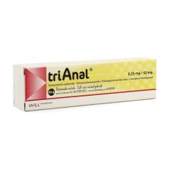 TRIANAL POMM. 20 G