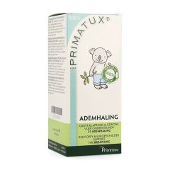 PRIMATUX KIDS 120ML