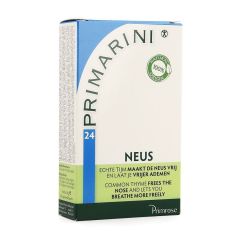 PRIMARINI CAPS 24