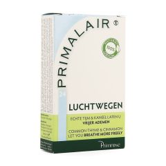 PRIMALAIR CAPS 24