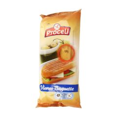 PROCELI VIENES BAGUETTE RTE 2X250G REVOGAN