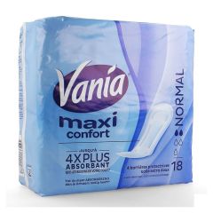 VANIA MAXI NORMAAL 18