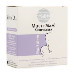 MULTI MAM COMPRESSEN 12