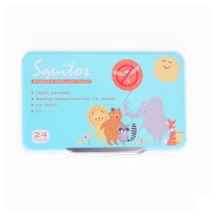 SQUITOS STICKERS 24