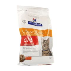 PRESCRIPTION DIET FELINE C/D STRESS 1,5KG