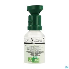 OOGSPOELING PLUM NACL 200ML COVARMED