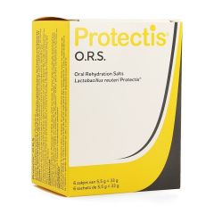 PROTECTIS ORS PDR ZAKJE 6