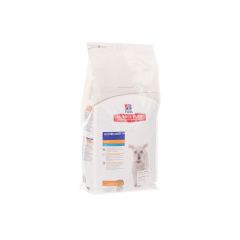HILLS SC.PLAN CANINE MAT.AD LIGHT MINI 2,5KG 1700U