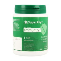 SUPERPHYT IMMUNITY +12J GUMMIES 50X3G