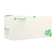 MESOFT KP STER 4L 7,5X 7,5CM 30X5 156165