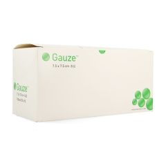 GAASKOMPRES MOLNL STER 8L 7,5X 7,5CM 30X5 153365