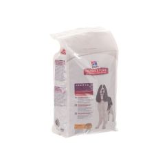SCIENCE PLAN CANINE ADULT MEDIUM CHICKEN 2,5KG
