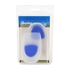 BOTA PODO 10 HIELSPOORKUSSEN L 1PAAR