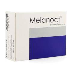 MELANOCT TABL 30