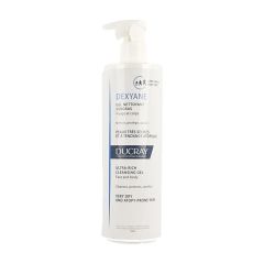 DUCRAY DEXYANE REINIGENDE GEL OVERVET 400ML