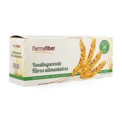 FARMAFIBER VOEDINGSVEZELS 30X5G 6156 REVOGAN