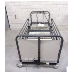 ELEKTRISCH BED 4 MOT. VERMEIREN