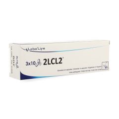 2LCL2 CAPS 30