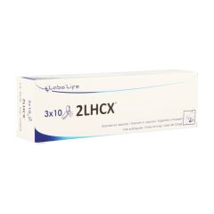 2LHCX CAPS 30