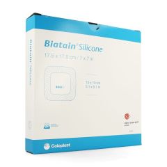 BIATAIN SILICOON SCHUIMVERB 17,5X17,5CM 5 33438