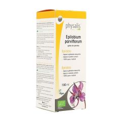 PHYSALIS EPF EPILOBIUM PARVIFLORUM BIO 100ML