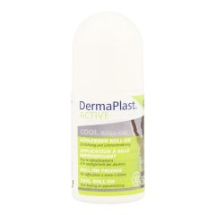 DERMAPLAST ACTIVE COOL ROLL-ON 50ML