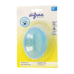 DIFRAX STERILISEEREI 969