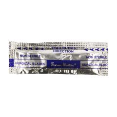 WOLF BISTOURI S.M MESJE N24 N/ST 5
