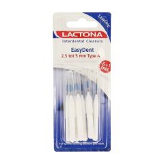 LACTONA EASY GRIP INTERD.CLEAN EASYDENT A 7