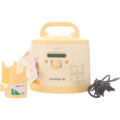 MEDELA SYMPHONY BORSTPOMP
