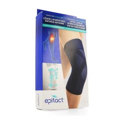 EPITACT KNIEBANDAGE GEWRICHTSBANDEN 4