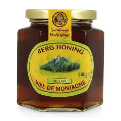 MELAPI HONING BERG 500G 3048 REVOGAN