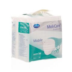 MOLICARE PREMIUM MOBILE 5 DROPS M 14 9158522