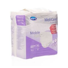 MOLICARE PREMIUM MOBILE 8 DROPS XL 14 9158743